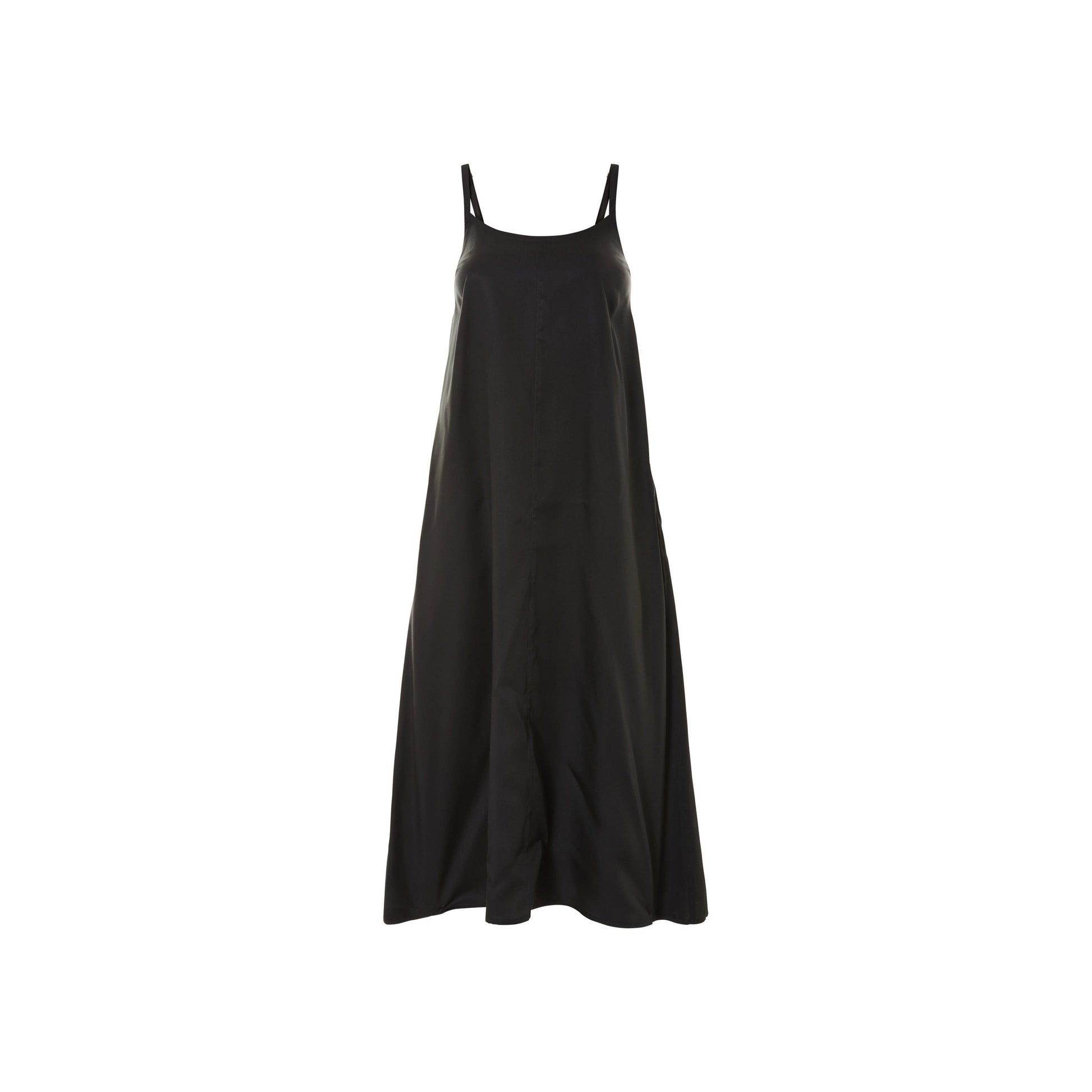 Esmara Women's Dress Gray/Black Size 40 Loose Fit