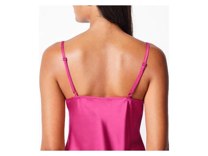 esmara® Women's Comfortable Satin Nightshirt