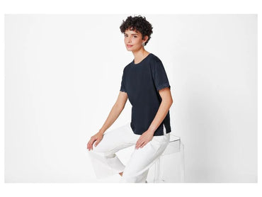 esmara® Women's T-Shirt Organic Cotton