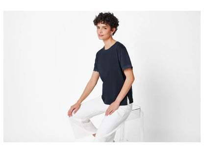 esmara® Women's T-Shirt Organic Cotton