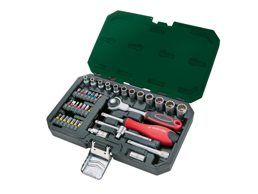 Socket Set