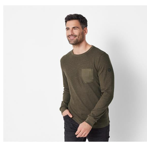 LIVERGY 100387239 Men's Sweatshirt