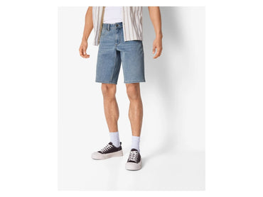 esmara Men Men's Denim Shorts