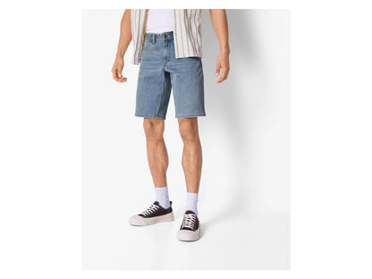 esmara Men Men's Denim Shorts