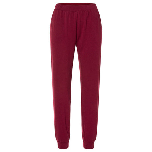 ESMARA Women's Summer Trousers with ECOVERO Viscose