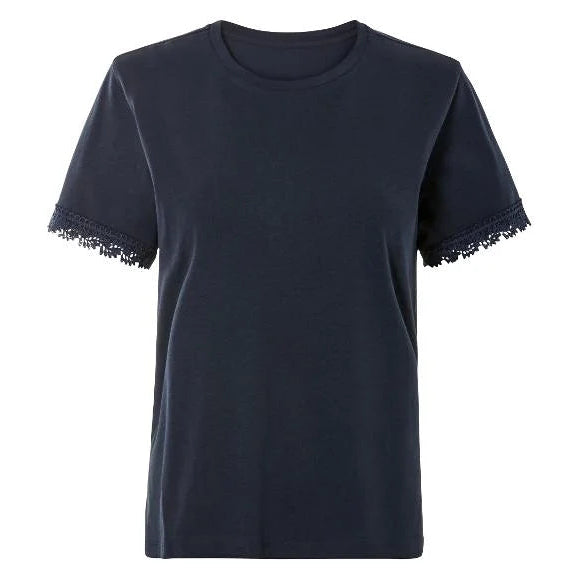 esmara® Women's T-Shirt Organic Cotton