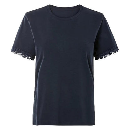 esmara® Women's T-Shirt Organic Cotton