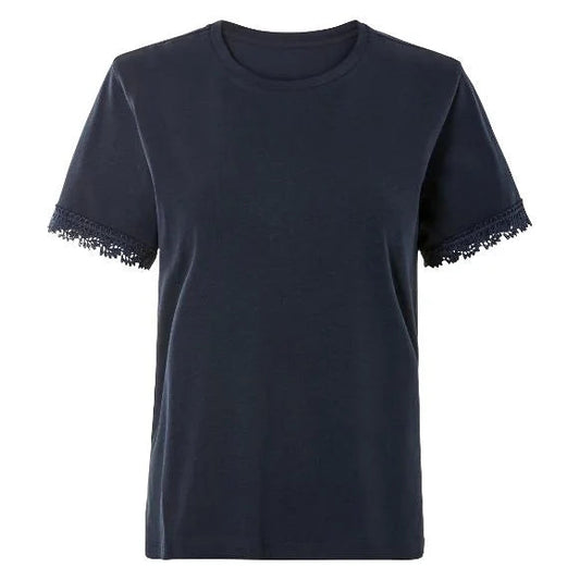 esmara® Women's T-Shirt Organic Cotton