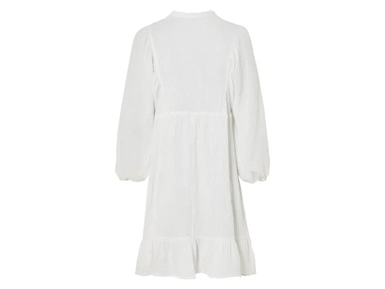 esmara Women's muslin dress
