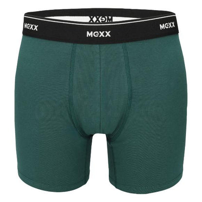 Mexx Men's Boxer Shorts 2-Pack Soft Cotton Blend