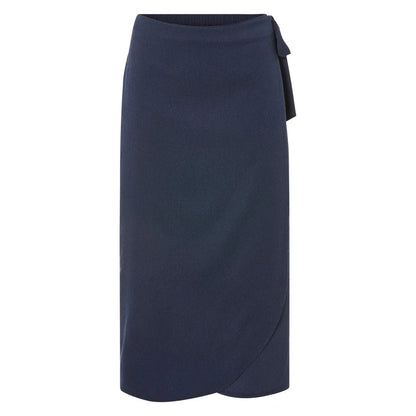 esmara Women's MIDI Wrap Skirt