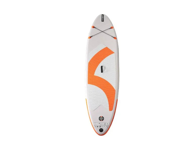 Crivit SUP Board Inflatable SUP-board All-round