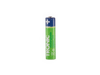 TRONIC 100398699 Rechargeable Batteries 8-Pack