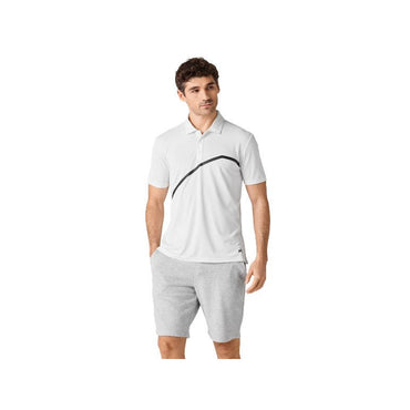 CRIVIT Men's Sports Shirt Lime, Black, White