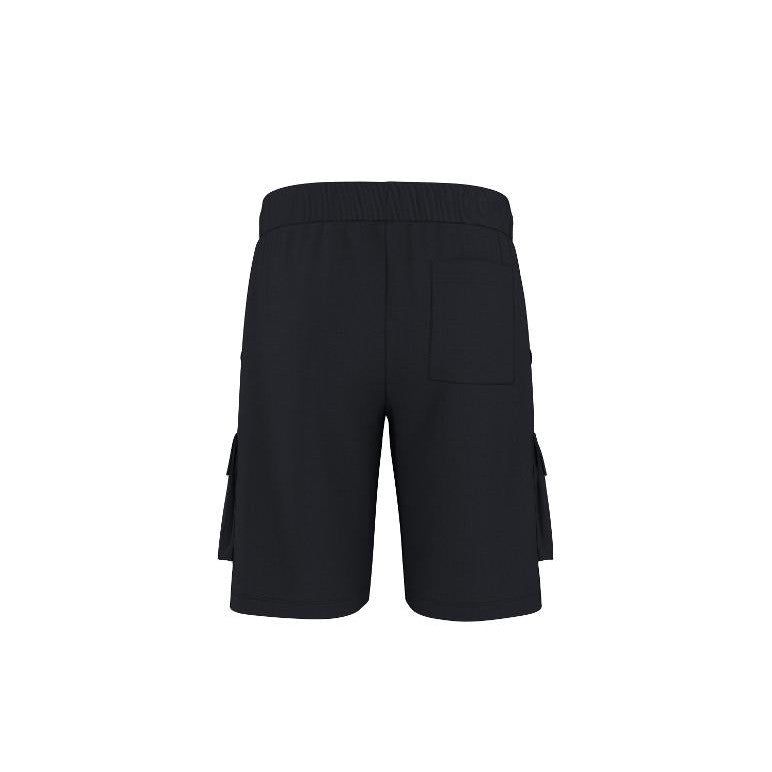 ESMARA Men's Cargo Shorts Cotton Blend Relaxed Fit