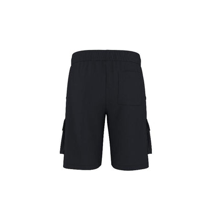 ESMARA Men's Cargo Shorts Cotton Blend Relaxed Fit
