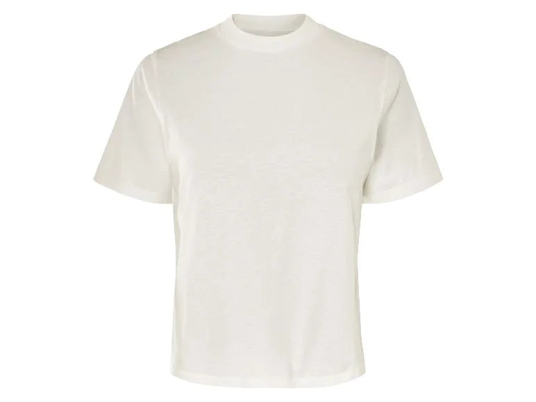 esmara® Women's T-shirt with BIO Cotton