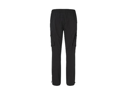 Crivit Men's Trekking Trousers Recycled Polyamide Navy 48