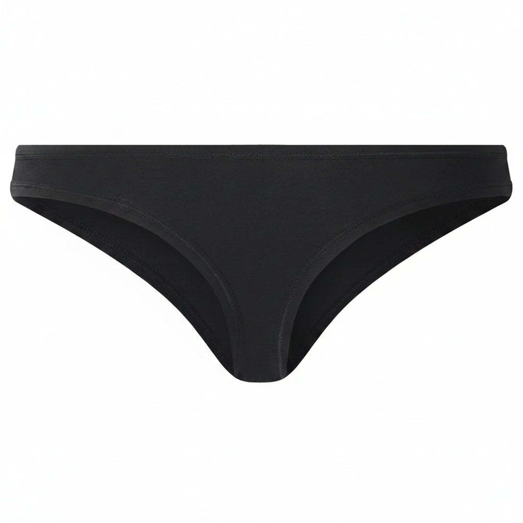 esmara® Damen Strings High Cotton