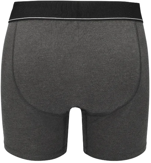 MEXX Men's Cotton Boxer Briefs