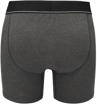MEXX Men's Cotton Boxer Briefs