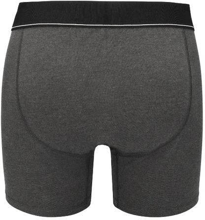 MEXX Men's Cotton Boxer Briefs