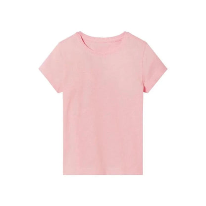 pepperts® Girls T-Shirt 2‑Pack Mixed Colors Set