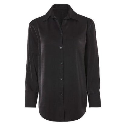 ESMARA® Women's Satin Blouse