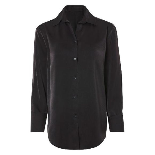 ESMARA® Women's Satin Blouse