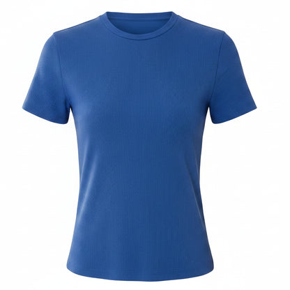 Esmara Women's Round Neck T-Shirt