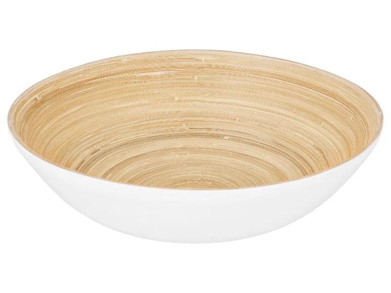 LIVARNO home Bamboo bowl