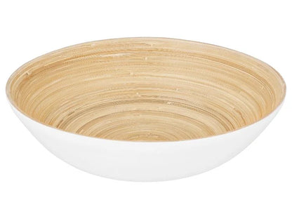 LIVARNO home Bamboo bowl