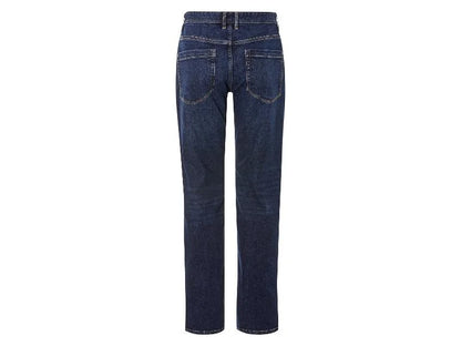 Livergy Straight Fit Men's Jeans