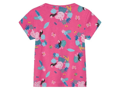 Peppa Pig Children's Cotton T-Shirts