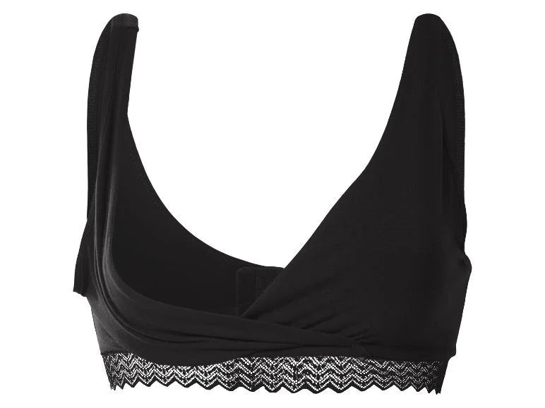 esmara Nursing Bra High Cotton