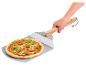 GRILLMEISTER Pizza Peel or Pizza Cutter Set