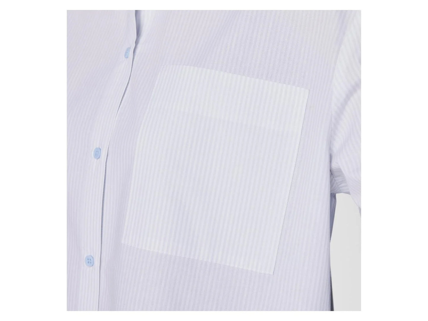 ESMARA Women's Cotton Shirt