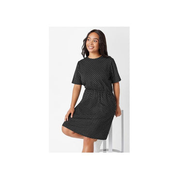 ESMARA Women's Cotton Dress