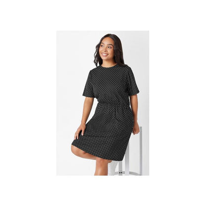 ESMARA Women's Cotton Dress