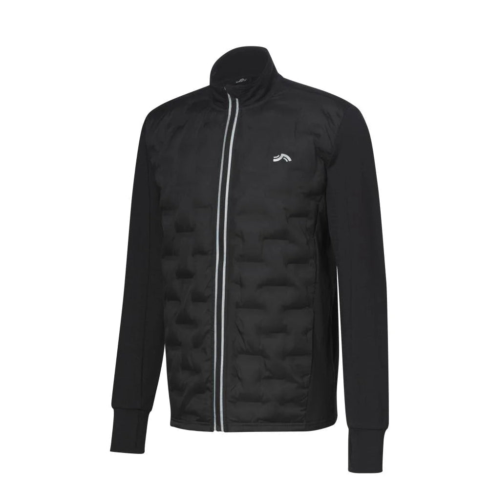 Crivit Men's Hybrid Thermal Jacket