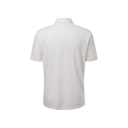 CRIVIT Men's Sports Shirt Lime, Black, White