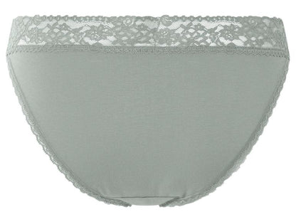 ESMARA Women's Lace Briefs 5-Pack
