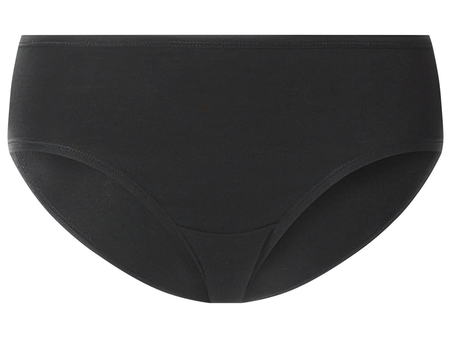 esmara Women's Hipster 3-Pack