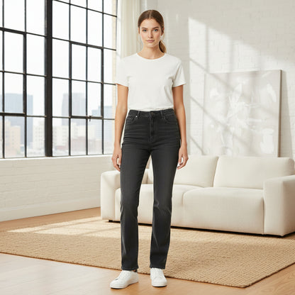 esmara Women's Skinny Fit Jeans