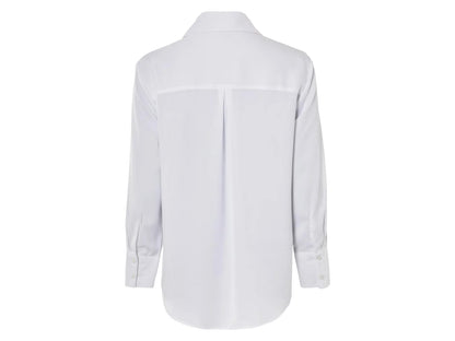 ESMARA®  Satin Blouse women's