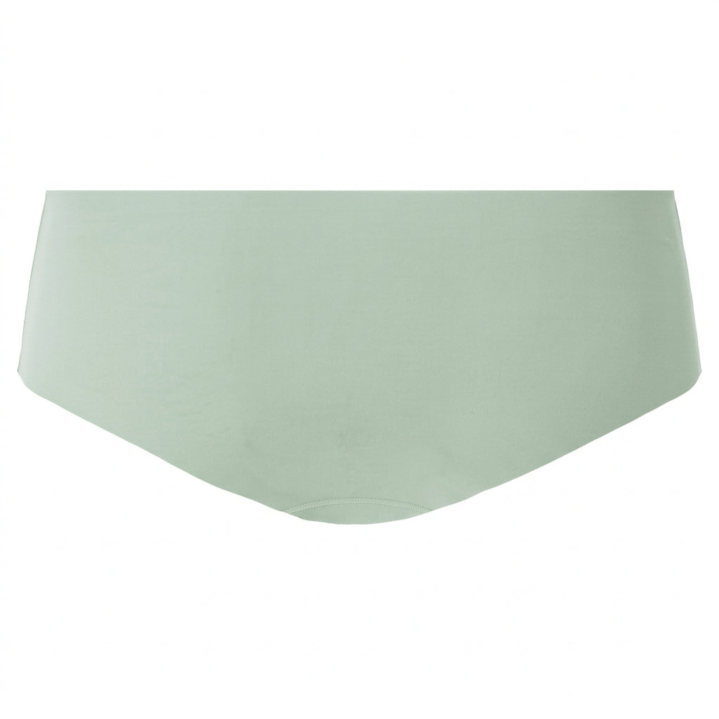 ESMARA Women's Seamless Hipster 3-Pack