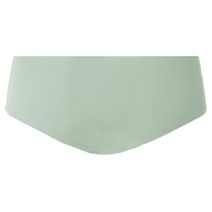 ESMARA Women's Seamless Hipster 3-Pack
