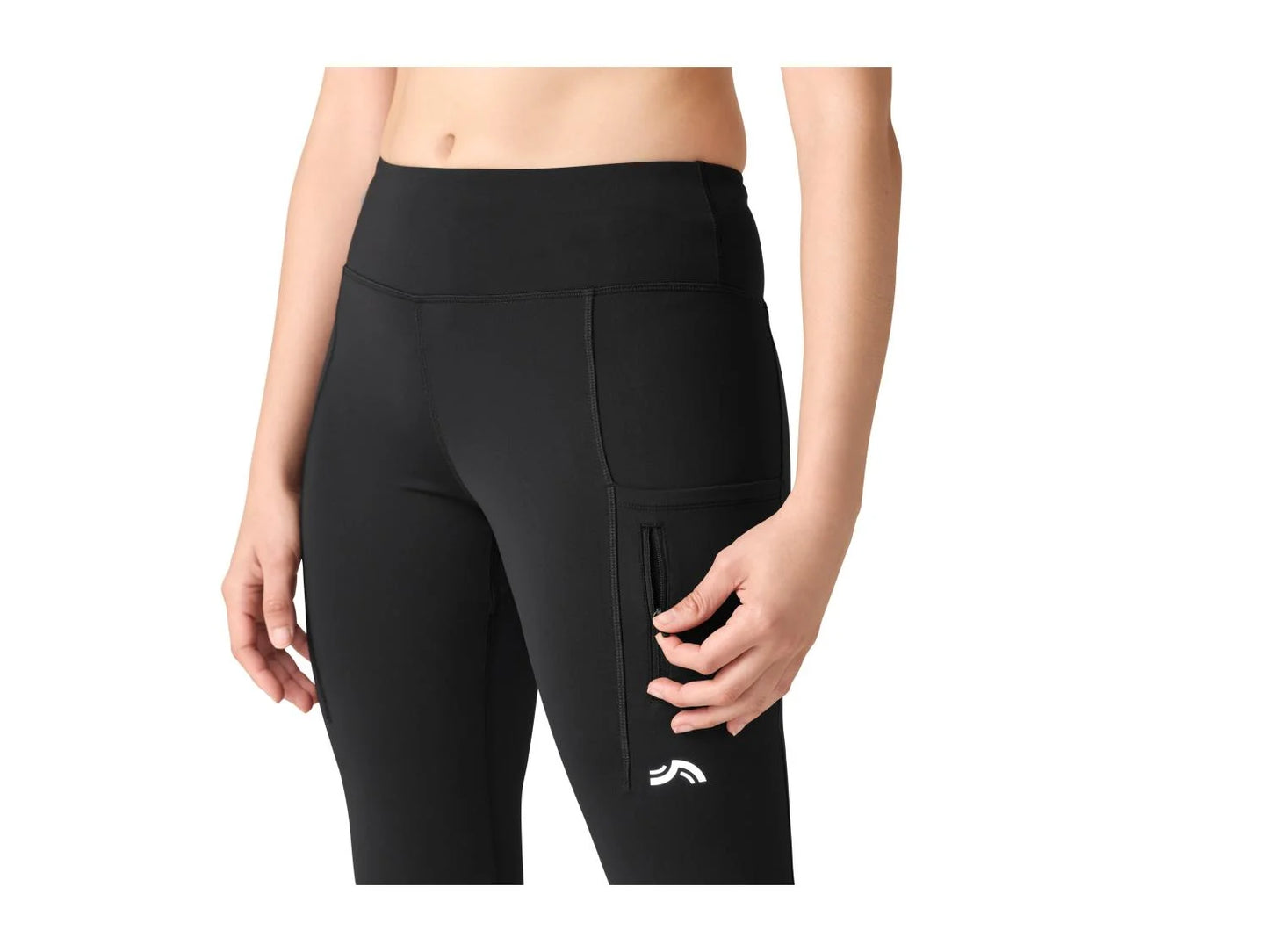 CRIVIT Women's Sports Legging High Waist with Pockets