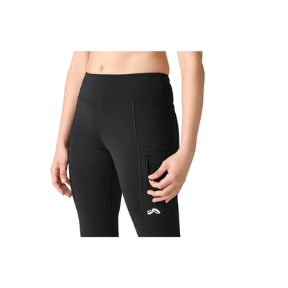 CRIVIT Women's Sports Legging High Waist with Pockets