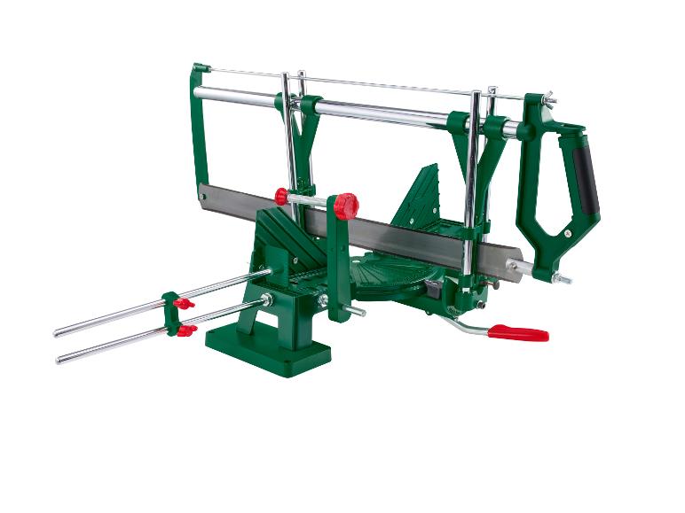 PARKSIDE Mitre Saw 600 mm for Wood and Plastic
